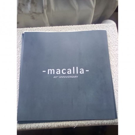 Clannad - Macalla (Coloured) (4099964169430) виниловая пластинка - фото 8