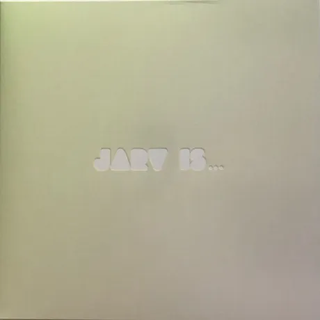 Jarv Is… - Beyond The Pale (0191402012910) виниловая пластинка