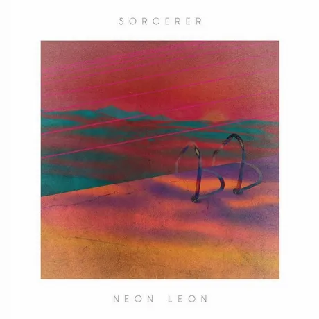 Sorcerer - Neon Leon (5050580688827) виниловая пластинка