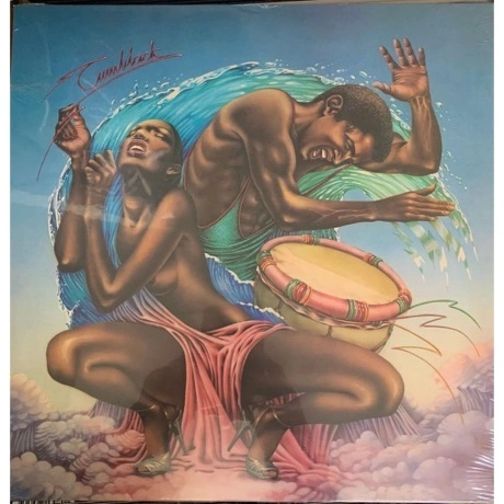 Tumblack - Tumblack (4251804181310) виниловая пластинка