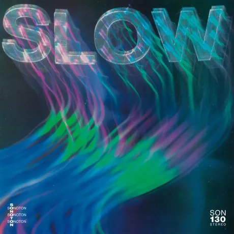 Various Artists - Slow (Motion And Movement) (4251804140171) вин...
