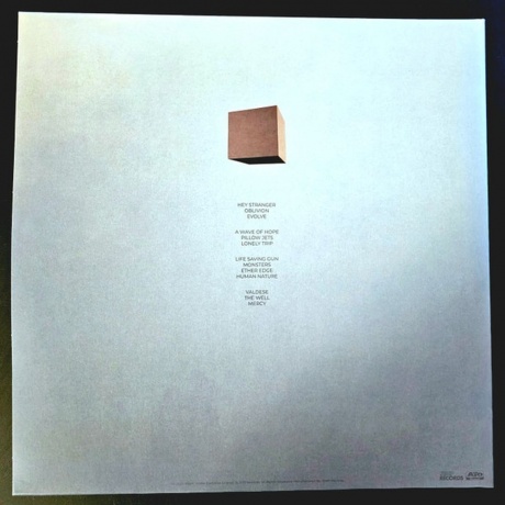 Phish - Evolve (Coloured) (0880882630317) виниловая пластинка - фото 2