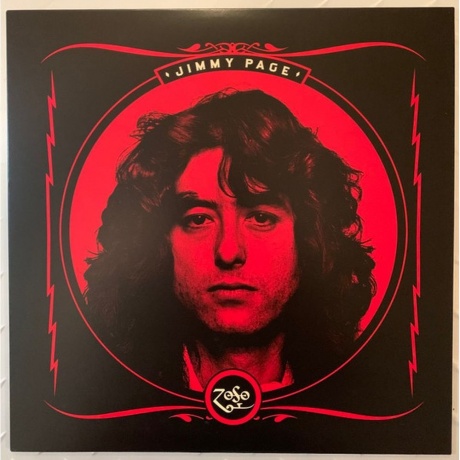 Led Zeppelin - Mothership (Box) (0081227954109) виниловая пластинка - фото 12