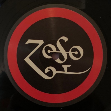 Led Zeppelin - Mothership (Box) (0081227954109) виниловая пластинка - фото 4