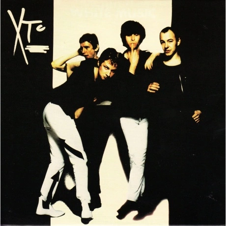 Xtc - White Music (0633367606211) виниловая пластинка