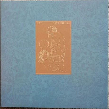 Xtc - Skylarking (0633367796813) виниловая пластинка