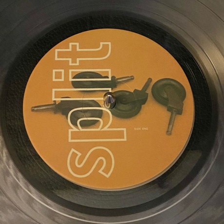 Lush - Split (0191400045217) виниловая пластинка - фото 6