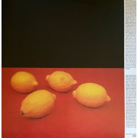 Lush - Split (0191400045217) виниловая пластинка - фото 7