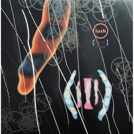 Lush - Spooky (0191400045118) виниловая пластинка - фото 1