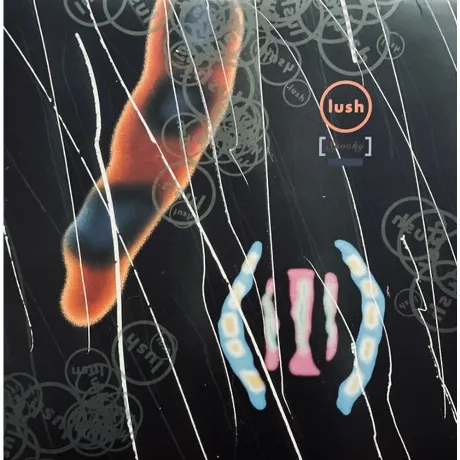 Lush - Spooky (0191400045118) виниловая пластинка