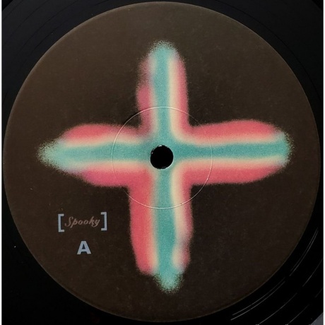 Lush - Spooky (0191400045118) виниловая пластинка - фото 3