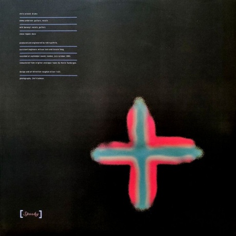 Lush - Spooky (0191400045118) виниловая пластинка - фото 6