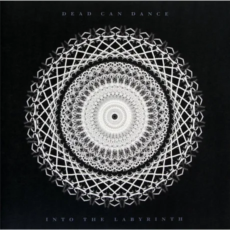 Dead Can Dance - Into The Labyrinth (0652637362114) виниловая пл...