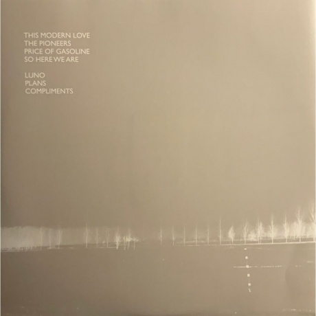 Bloc Party - Silent Alarm (Coloured) (5400863170370) виниловая пластинка - фото 5