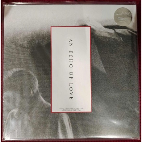 

Kerala Dust - An Echo Of Love (Coloured) (5400863183301) виниловая пластинка