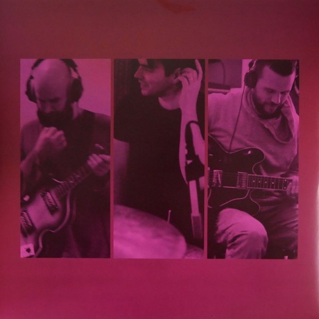 White Lies - Night Light (Coloured) (5400863189747) виниловая пластинка - фото 5