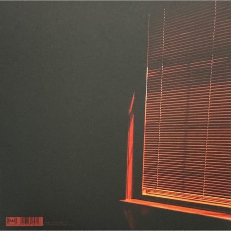 White Lies - Night Light (5400863189716) виниловая пластинка - фото 3