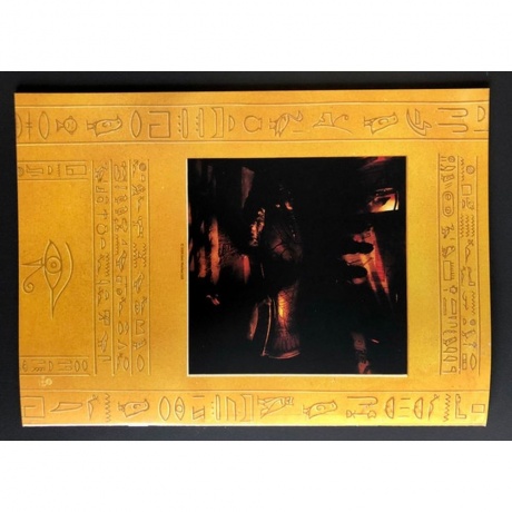 Iron Maiden - Live After Death (Coloured) (5021732543905) виниловая пластинка - фото 34