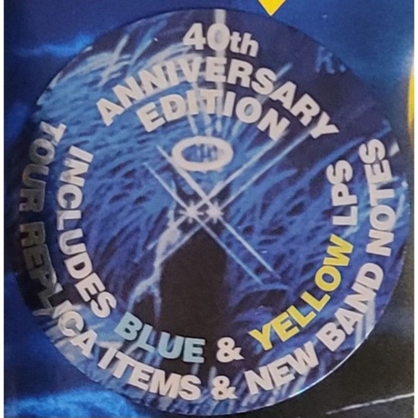 Iron Maiden - Live After Death (Coloured) (5021732543905) виниловая пластинка - фото 36