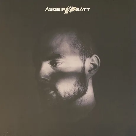 Asgeir - Satt (5016958088842) виниловая пластинка