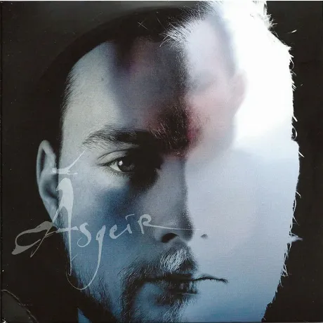 Asgeir - In The Silence (5016958164461) виниловая пластинка