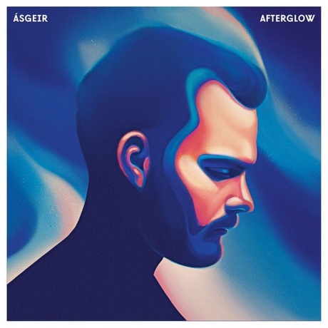 Asgeir - Afterglow (Coloured) (5016958040949) виниловая пластинка - фото 1
