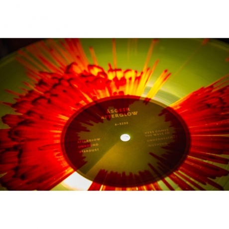 Asgeir - Afterglow (Coloured) (5016958040949) виниловая пластинка - фото 5