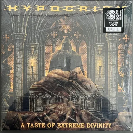Hypocrisy - A Taste Of Extreme Divinity (Coloured) (406562974461...