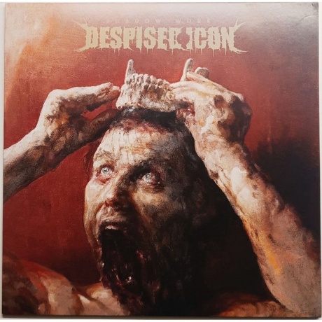 Despised Icon - Shadow Work (4065629750510) виниловая пластинка - фото 1