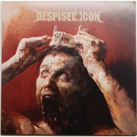 Despised Icon - Shadow Work (4065629750510) виниловая пластинка
