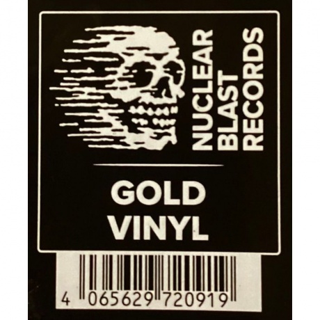 Hammerfall - Avenge The Fallen (Coloured) (4065629720919) виниловая пластинка - фото 7