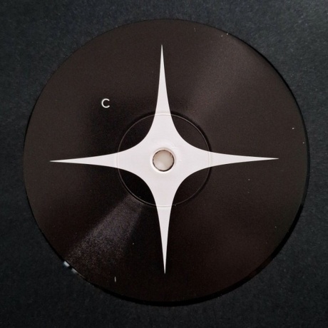 Alva Noto - Hybr:Id Ii (5057805569572) виниловая пластинка - фото 7