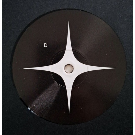 Alva Noto - Hybr:Id Ii (5057805569572) виниловая пластинка - фото 8