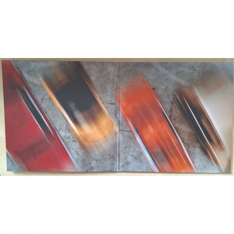 Maribou State - Hallucinating Love (5054429174281) виниловая пластинка - фото 5