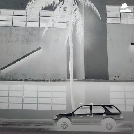 Actress - Karma & Desire (5054429143386) виниловая пластинка