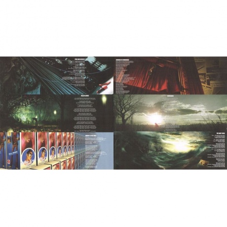 Billy Talent - Ii (8719262018488) виниловая пластинка - фото 9