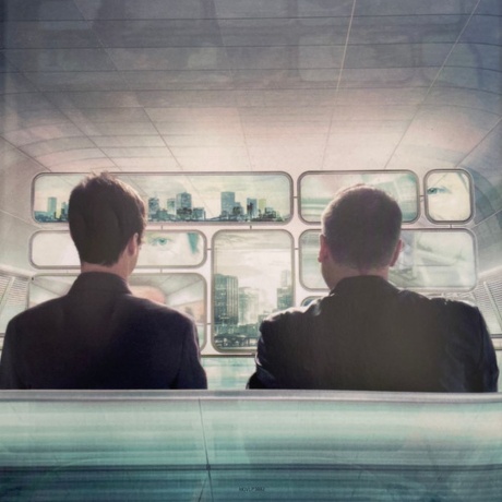 Monaco - Monaco (Coloured) (8719262038097) виниловая пластинка - фото 9