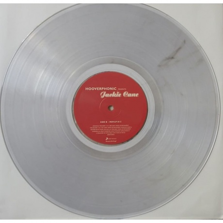 Hooverphonic - Presents Jackie Cane (Coloured) (8719262038776) виниловая пластинка - фото 6