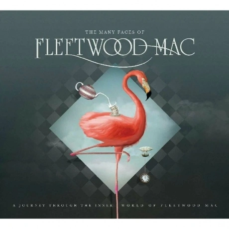 Various Artists - The Many Faces Of Fleetwood Mac (Coloured) (84...