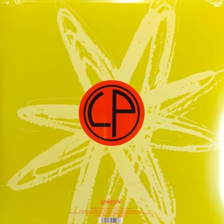 Orbital - Orbital (Green Album) (5061017252276) виниловая пластинка - фото 2