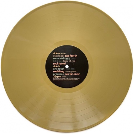 Sugababes - One Touch (Coloured) (5060555213848) виниловая пластинка - фото 6