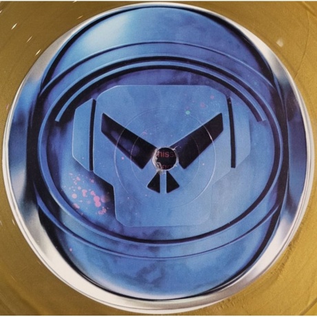 Goldie - Timeless (Coloured) (5061017255796) виниловая пластинка - фото 3