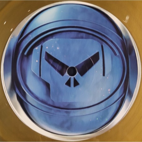 Goldie - Timeless (Coloured) (5061017255796) виниловая пластинка - фото 6