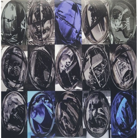 Goldie - Timeless (Coloured) (5061017255796) виниловая пластинка - фото 10