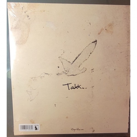 Sigur Ros - Takk… (5021732530899) виниловая пластинка - фото 2