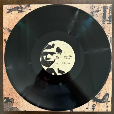 Sigur Ros - Takk… (5021732530882) виниловая пластинка - фото 12