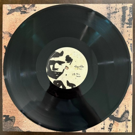 Sigur Ros - Takk… (5021732530882) виниловая пластинка - фото 13