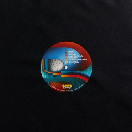 Soul Supreme - Poetic Justice (5050580802933) виниловая пластинка - фото 4