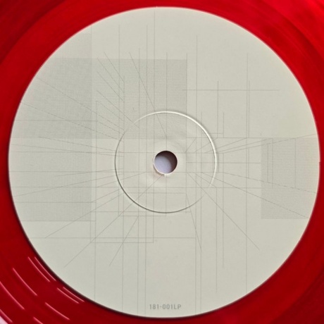 Adam F - Colours Revisited (Coloured) (5051142062376) виниловая пластинка - фото 3