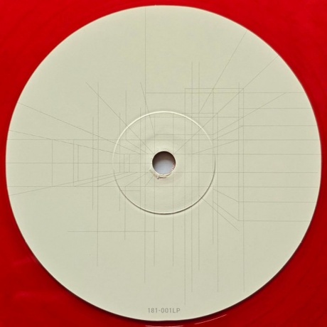 Adam F - Colours Revisited (Coloured) (5051142062376) виниловая пластинка - фото 7